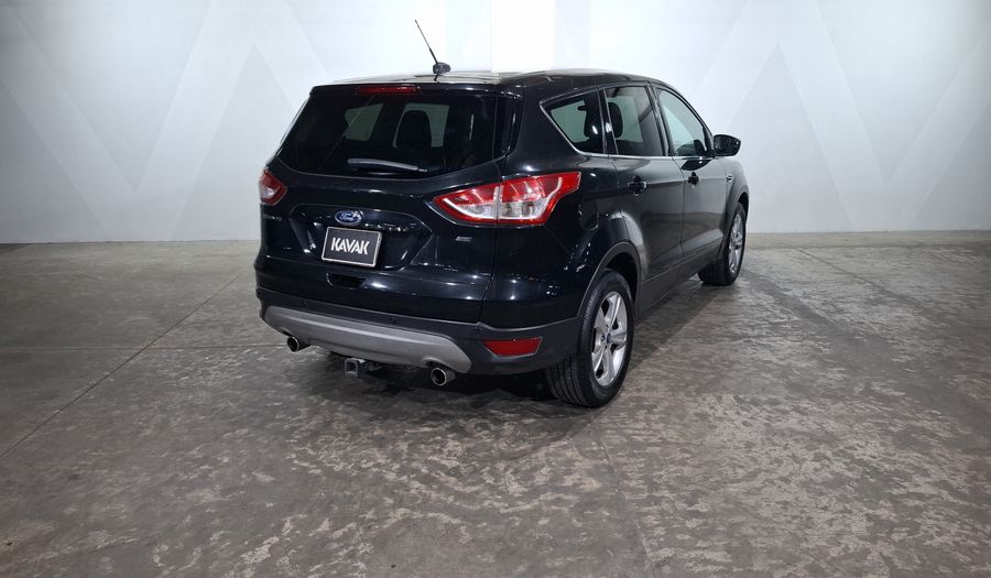 Ford Escape 2.5 SE I4 AT Suv 2013