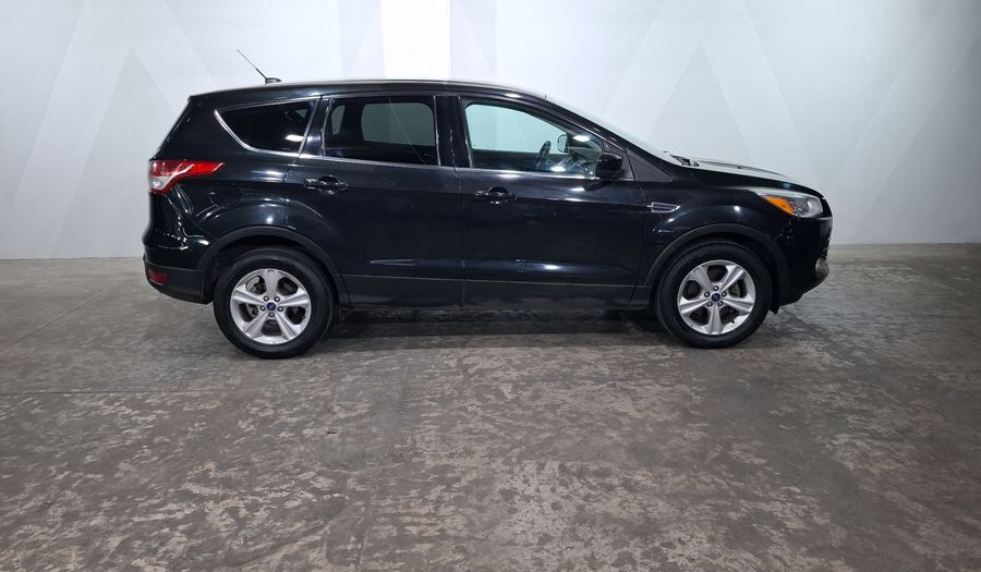 Ford Escape 2.5 SE I4 AT Suv 2013
