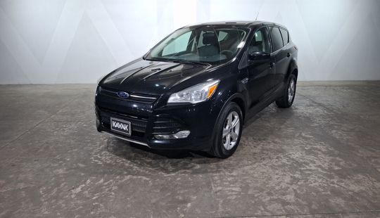 Ford • Escape
