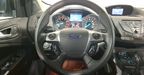 Ford Escape 2.5 SE I4 AT Suv 2013