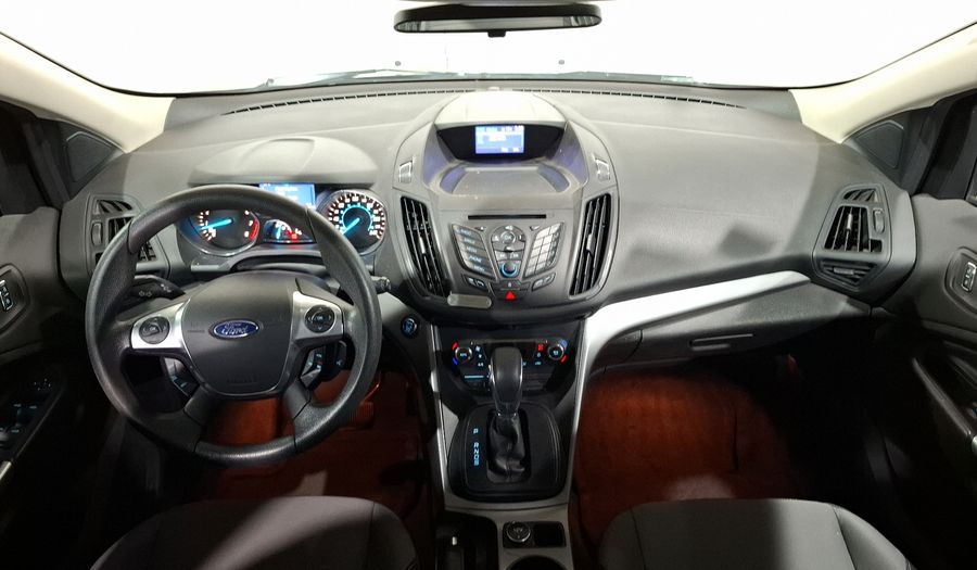Ford Escape 2.5 SE I4 AT Suv 2013
