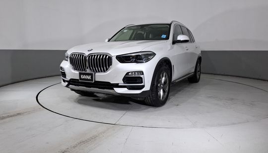 Bmw • X5