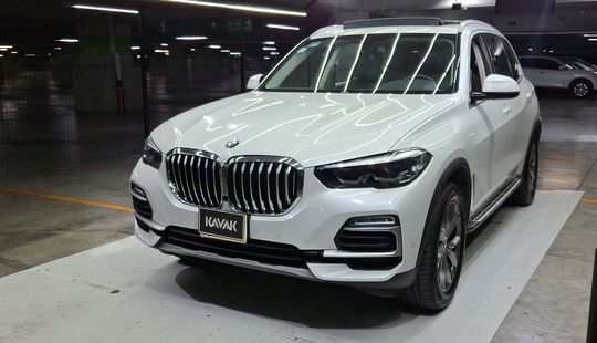 Bmw • X5