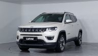 Jeep Compass 1.4 LIMITED Suv 2018
