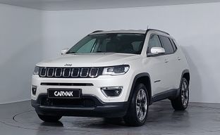 Jeep • Compass