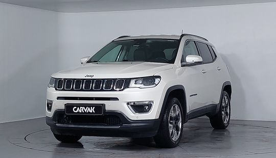 Jeep • Compass