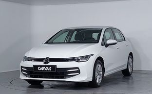 Volkswagen • Golf