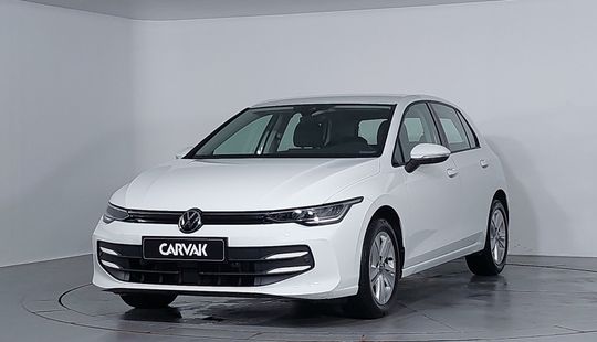 Volkswagen • Golf