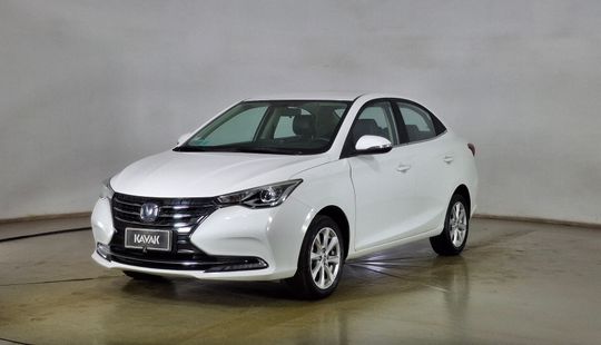 Changan • Alsvin