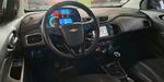 Chevrolet Onix 1.4 LTZ Hatchback 2018