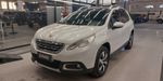 Peugeot 2008 GRIFFE Suv 2016