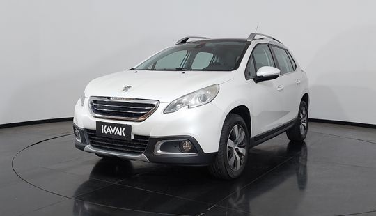 Peugeot • 2008