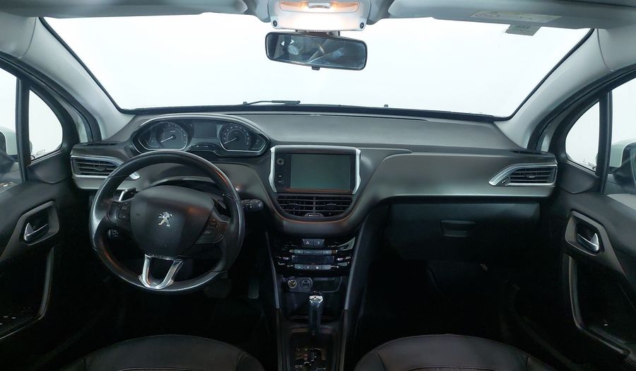 Peugeot 2008 GRIFFE Suv 2016