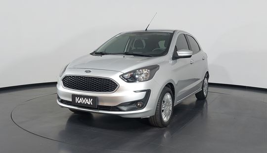 Ford • Ka