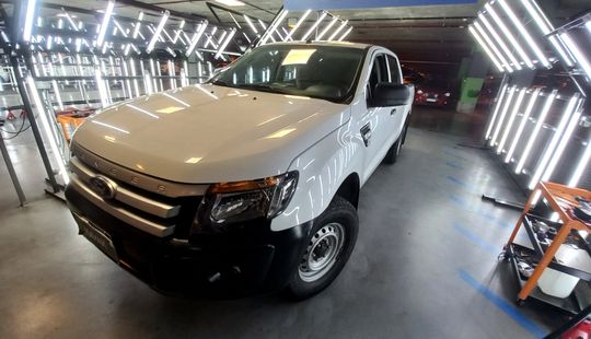 Ford • Ranger