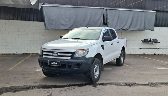Ford • Ranger