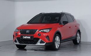 Seat • Arona