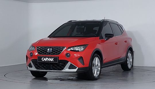 Seat • Arona