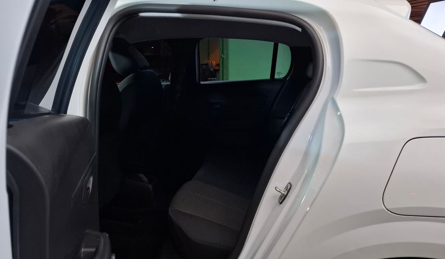 Peugeot 208 1.2L LIKE Hatchback 2021