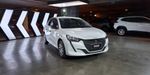 Peugeot 208 1.2L LIKE Hatchback 2021