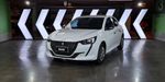 Peugeot 208 1.2L LIKE Hatchback 2021