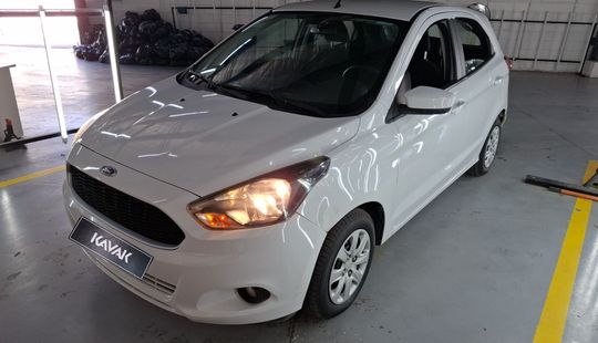 Ford • Ka