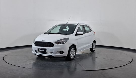 Ford • Ka