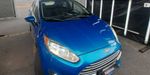 Ford Fiesta Kinetic Design 1.6 SE PLUS Hatchback 2014