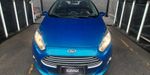 Ford Fiesta Kinetic Design 1.6 SE PLUS Hatchback 2014