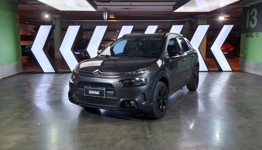 Citroen • C4 Cactus