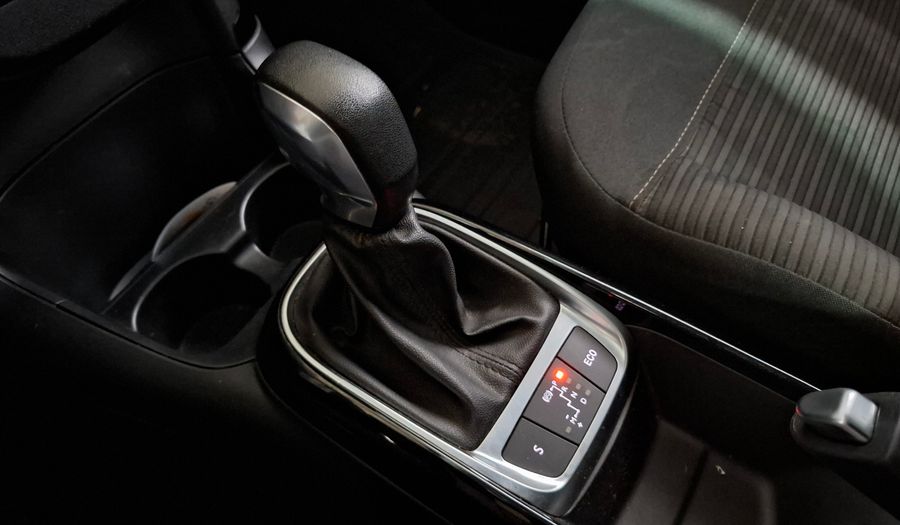 Citroen C4 Cactus 1.6 VTI 115 FEEL PACK AT Hatchback 2019