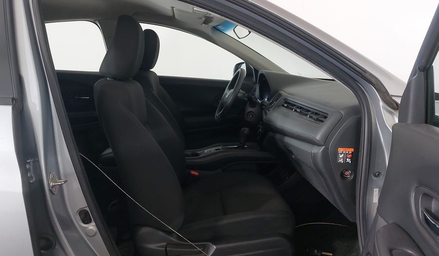 Honda Hr-v LX Suv 2018