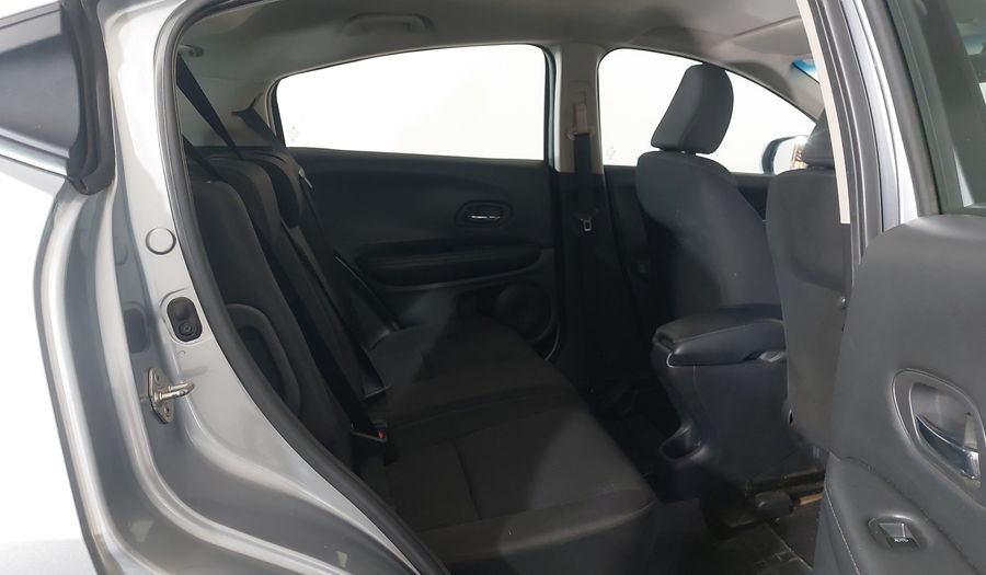 Honda Hr-v LX Suv 2018