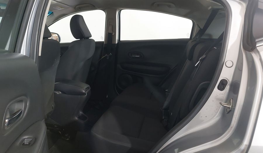 Honda Hr-v LX Suv 2018