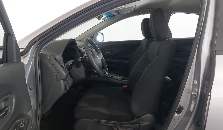 Honda Hr-v LX Suv 2018