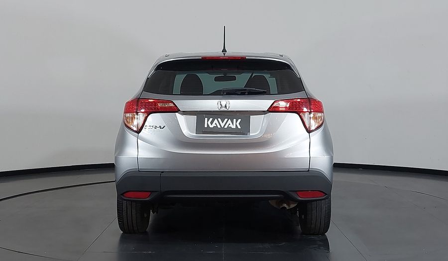 Honda Hr-v LX Suv 2018