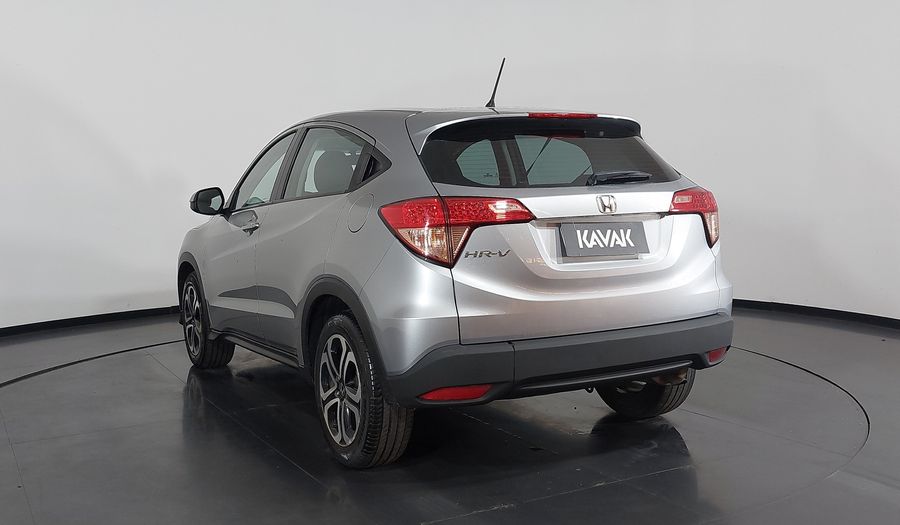 Honda Hr-v LX Suv 2018