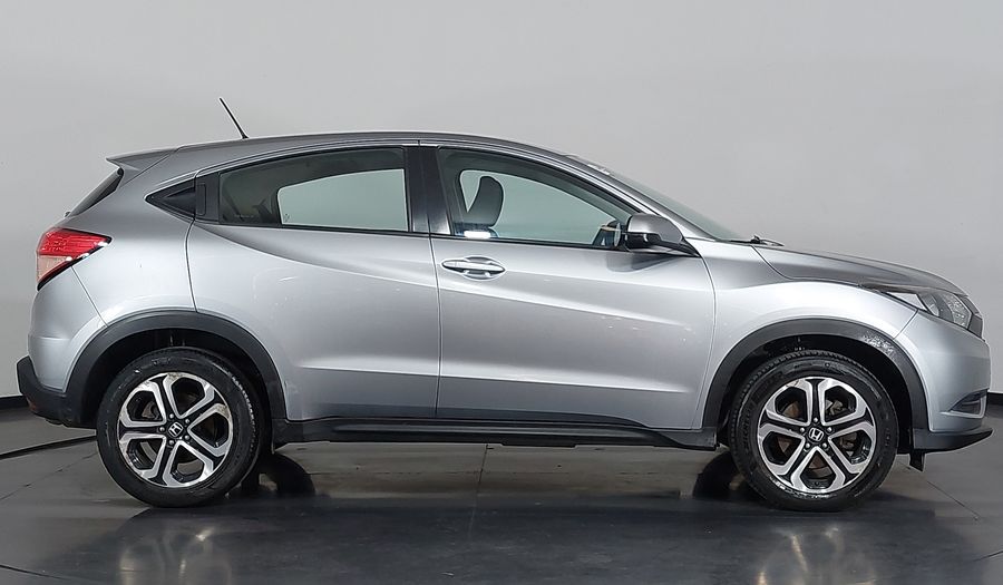 Honda Hr-v LX Suv 2018