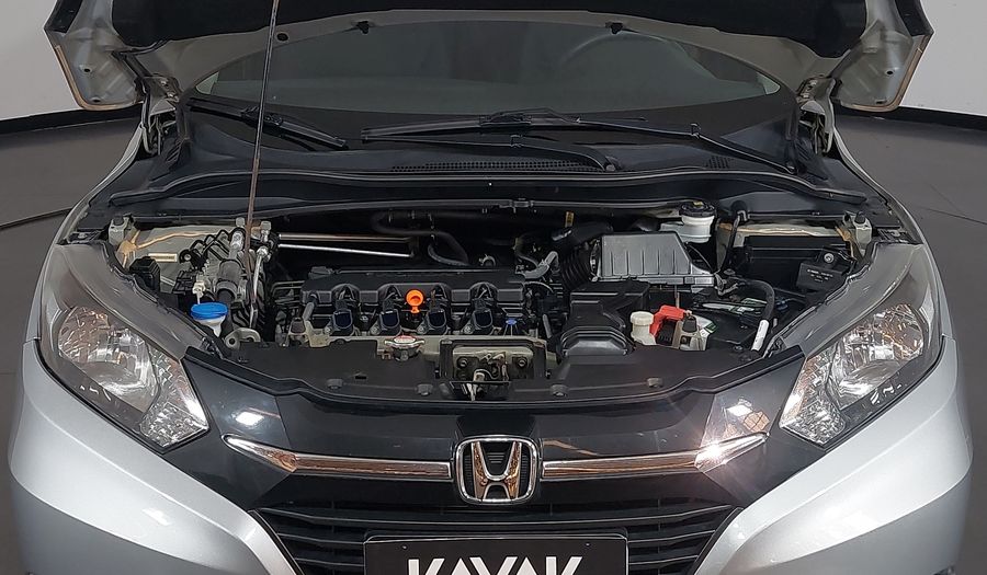 Honda Hr-v LX Suv 2018