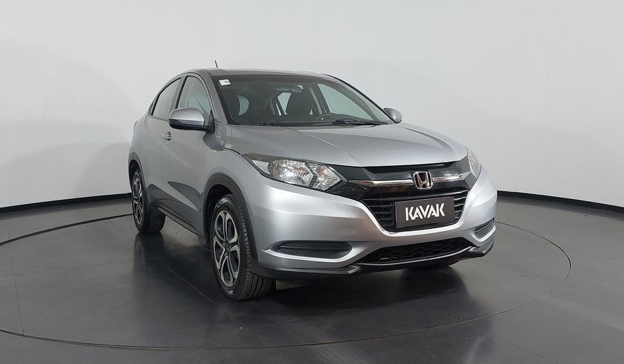 Honda Hr-v LX Suv 2018