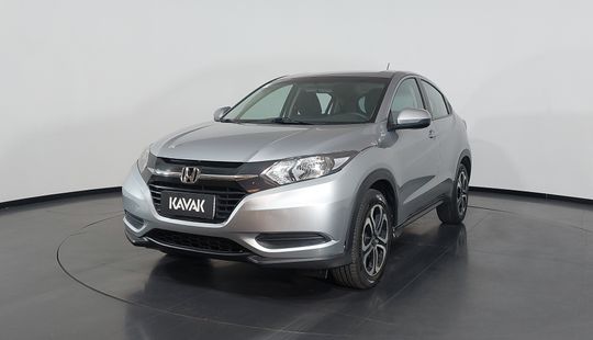 Honda • HR-V