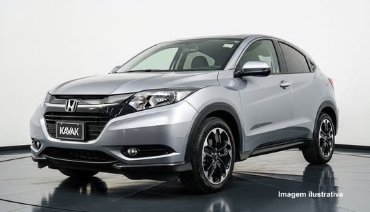 Honda • HR-V