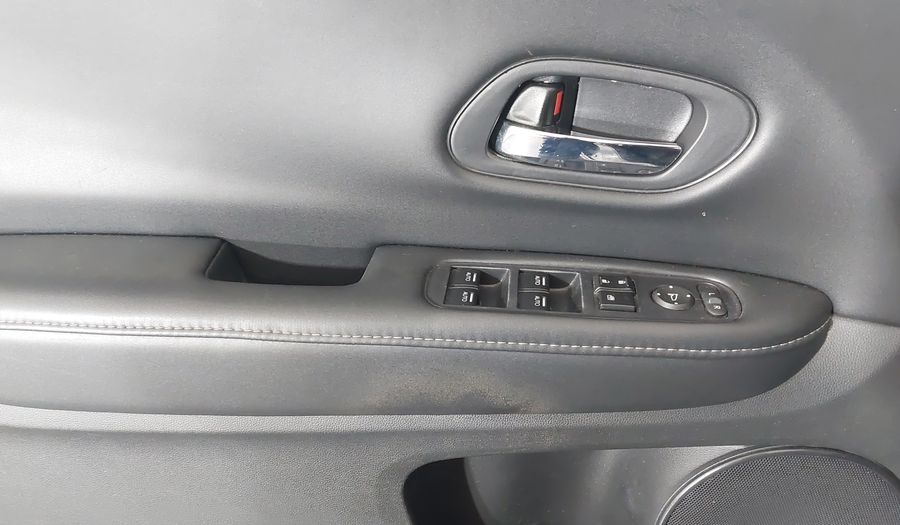 Honda Hr-v LX Suv 2018