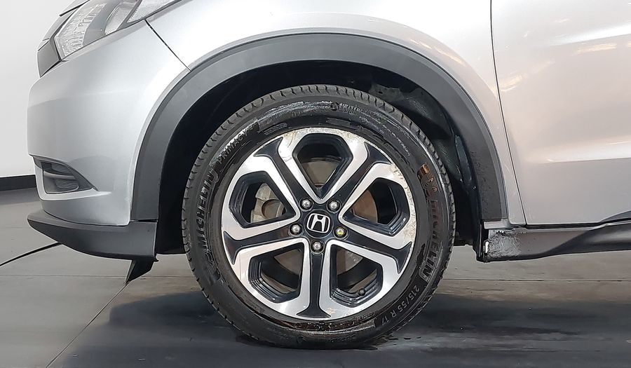 Honda Hr-v LX Suv 2018
