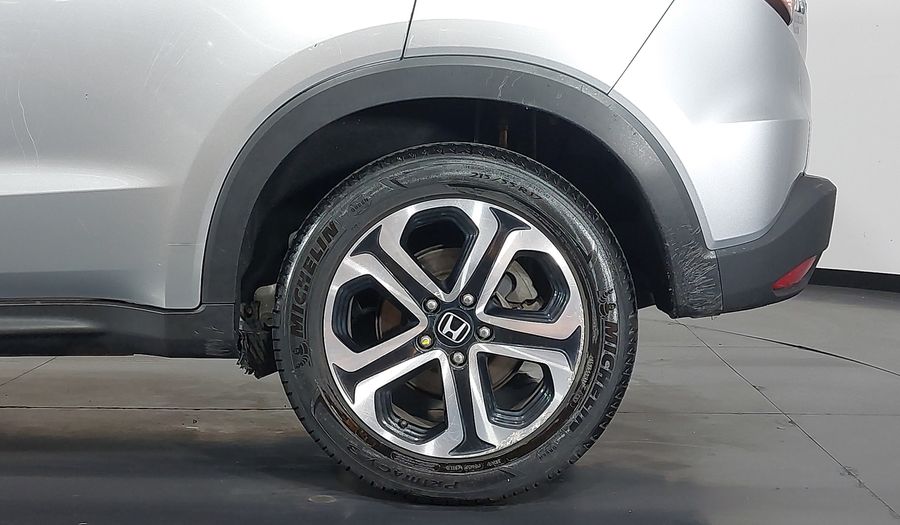 Honda Hr-v LX Suv 2018