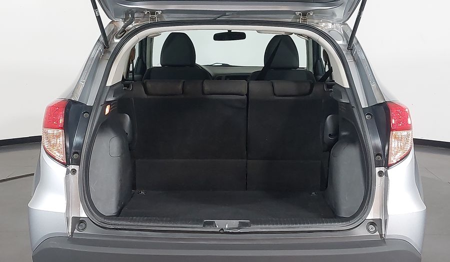 Honda Hr-v LX Suv 2018