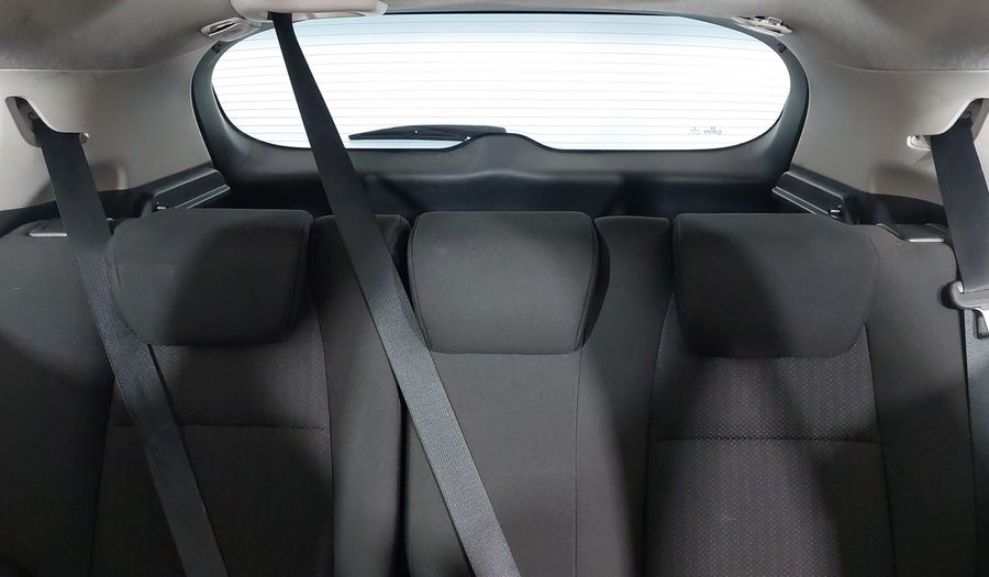 Honda Hr-v LX Suv 2018