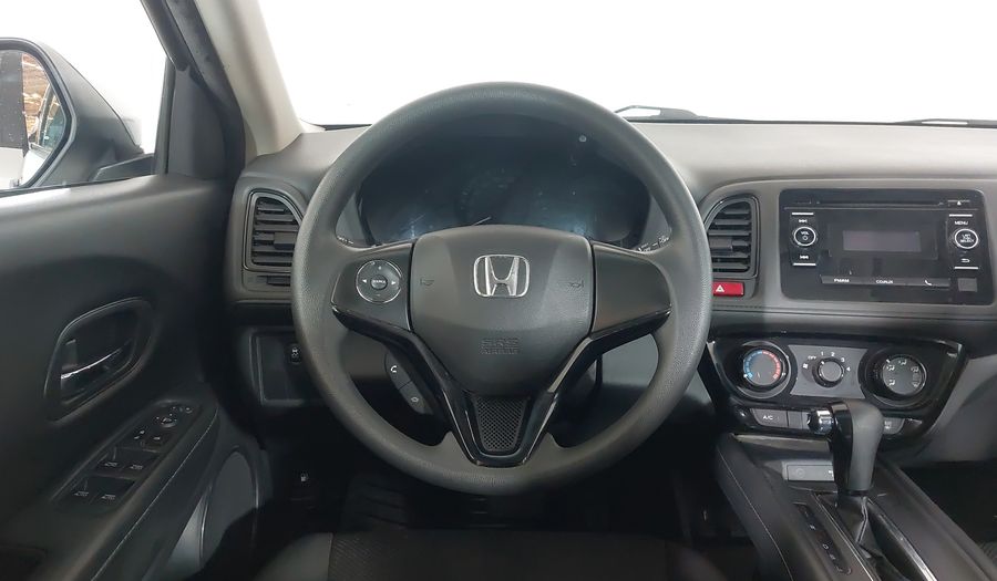 Honda Hr-v LX Suv 2018