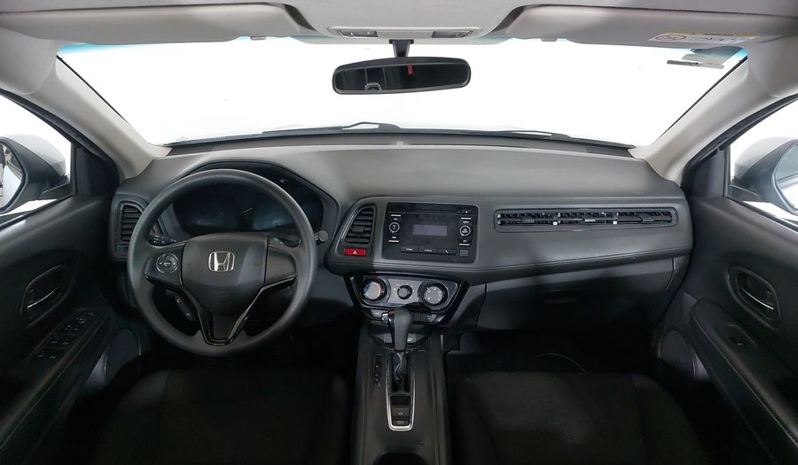 Honda Hr-v LX Suv 2018