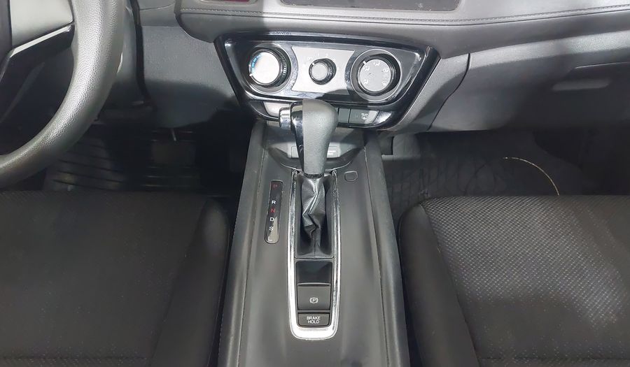 Honda Hr-v LX Suv 2018